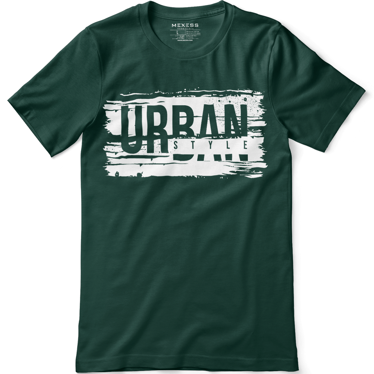Organic T-shirt - Regular Fit