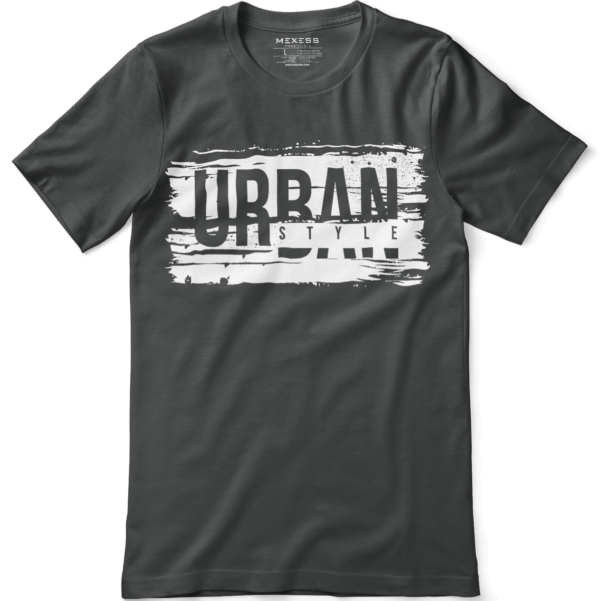 Organic T-shirt - Regular Fit