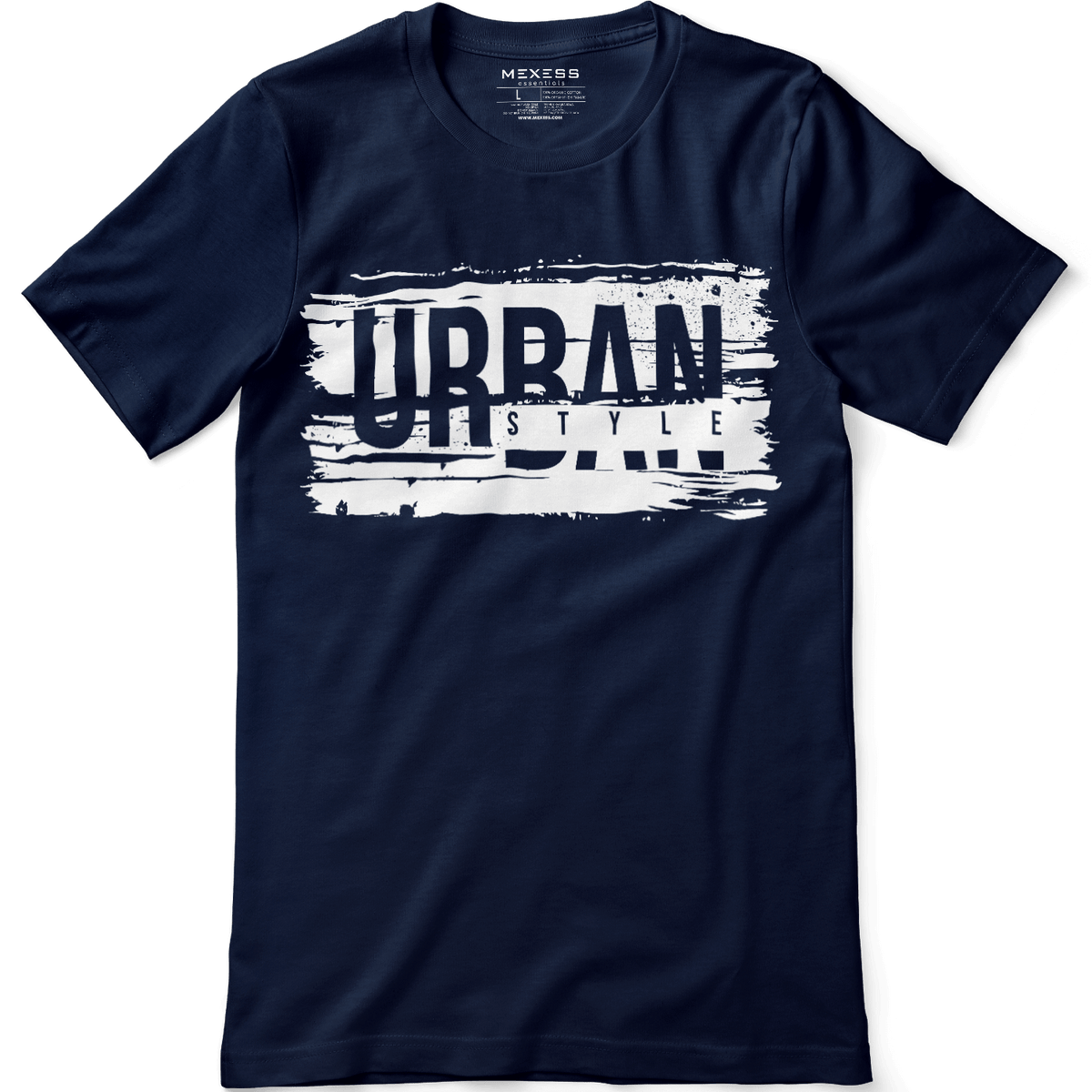Organic T-shirt - Regular Fit