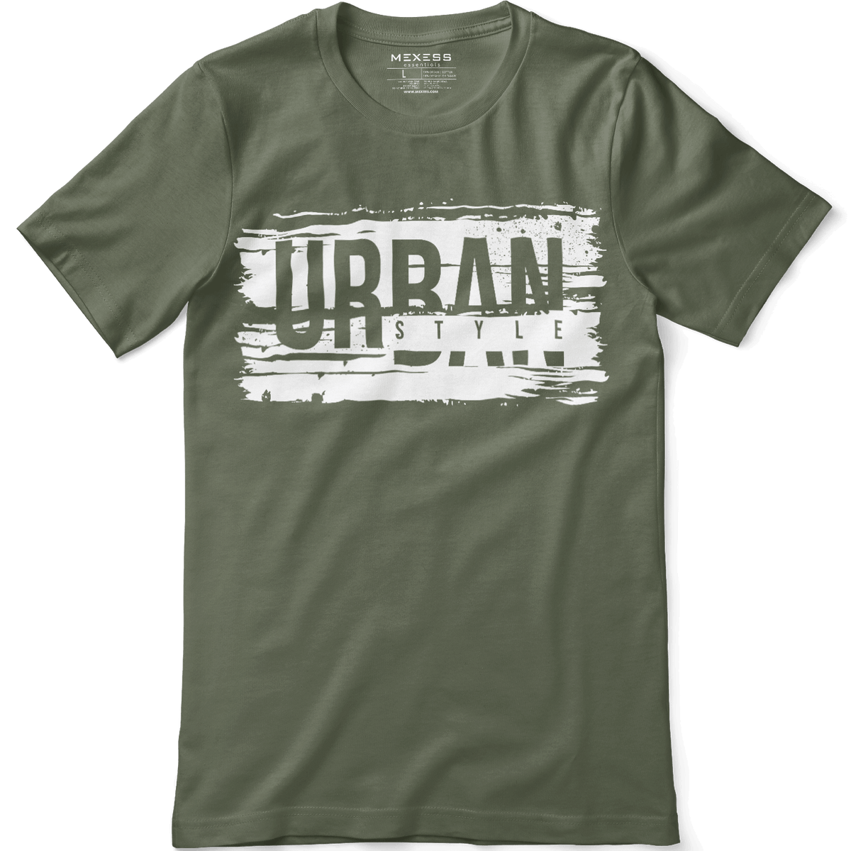 Organic T-shirt - Regular Fit