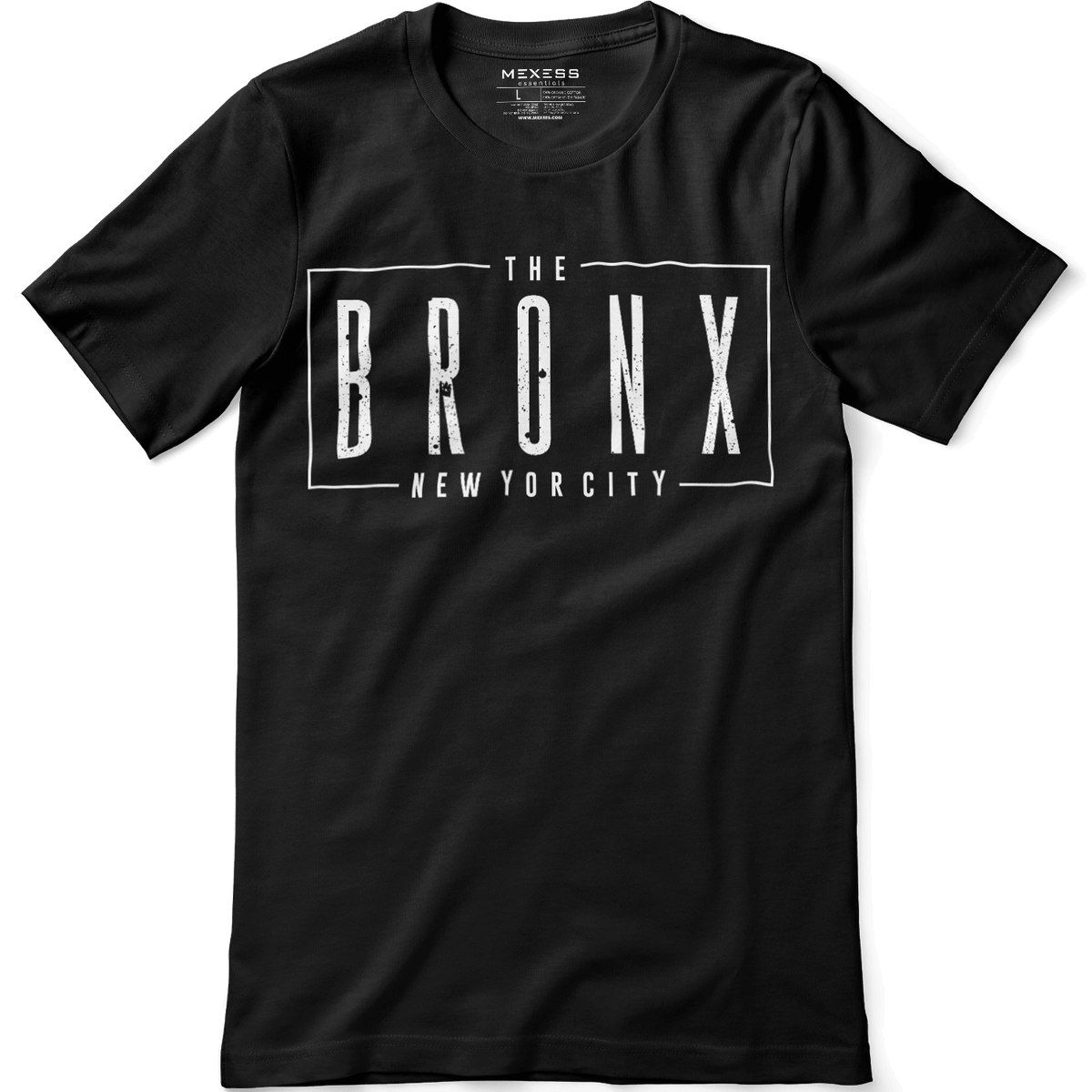 Organic T-shirt - Regular Fit