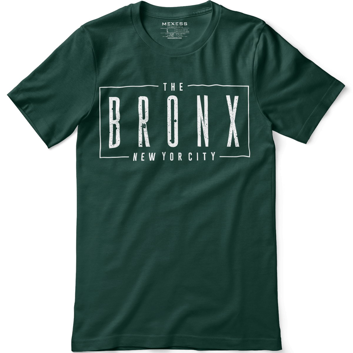 Organic T-shirt - Regular Fit