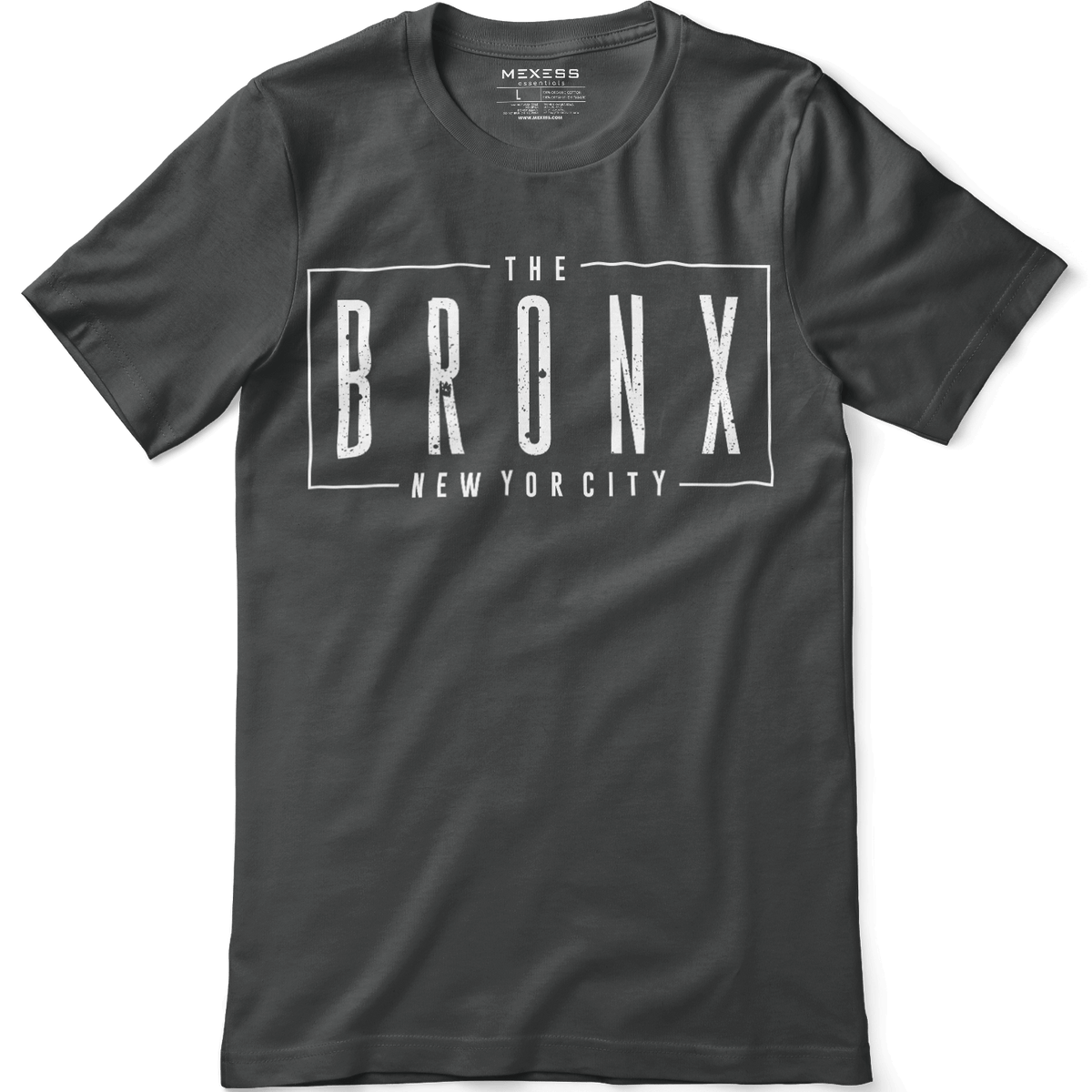Organic T-shirt - Regular Fit