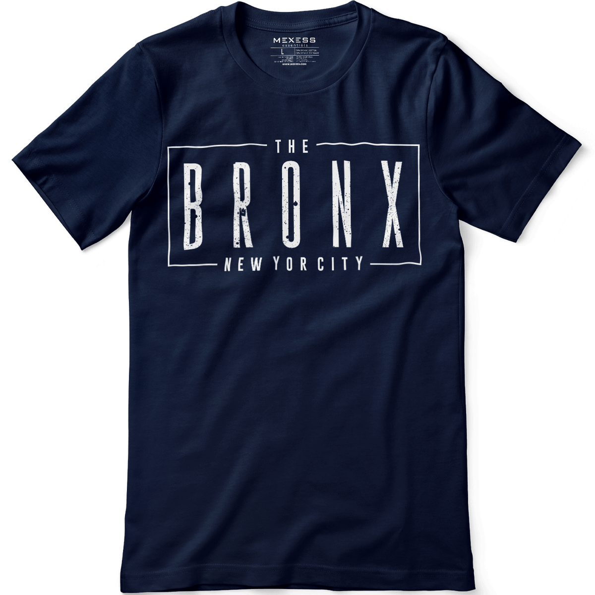 Organic T-shirt - Regular Fit