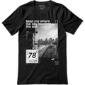 Organic T-shirt - Regular Fit
