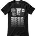 Organic T-shirt - Regular Fit