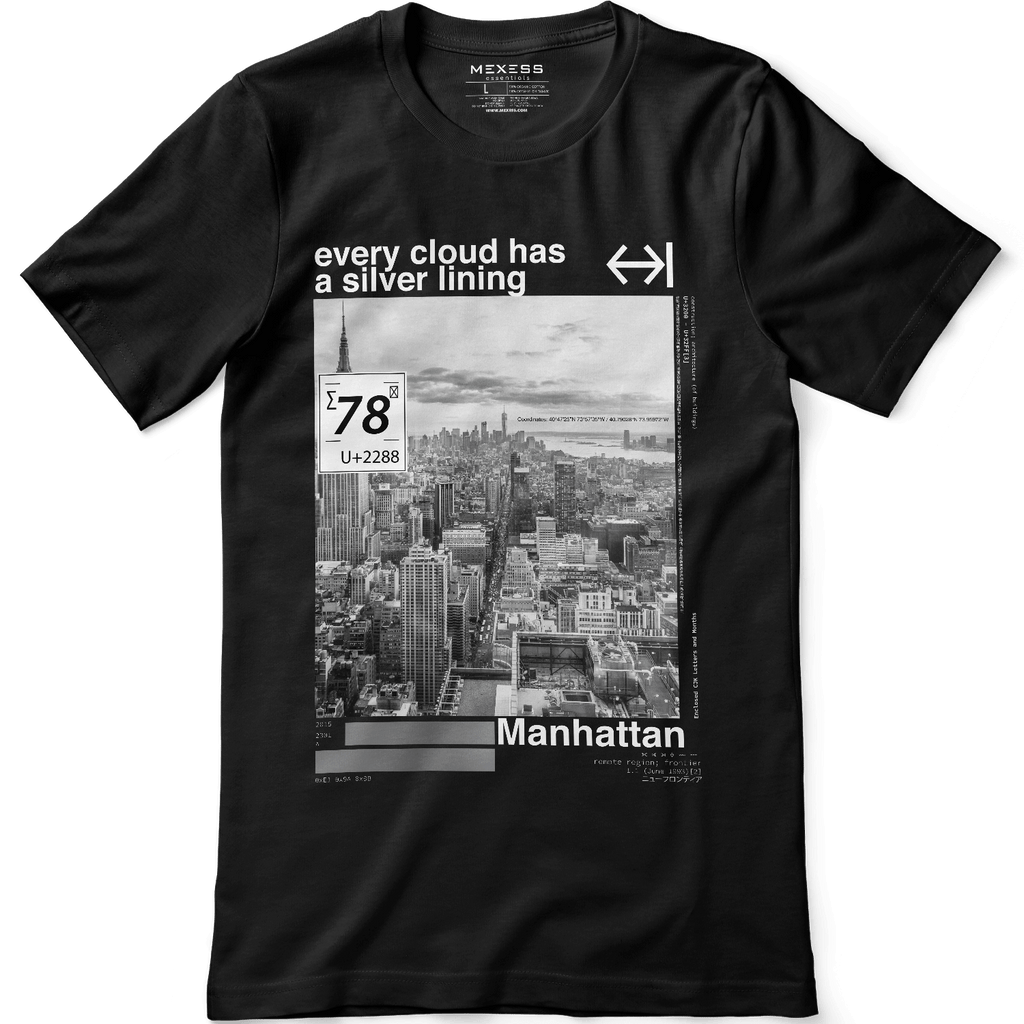 Organic T-shirt - Regular Fit