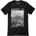 Organic T-shirt - Regular Fit