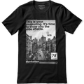 Organic T-shirt - Regular Fit