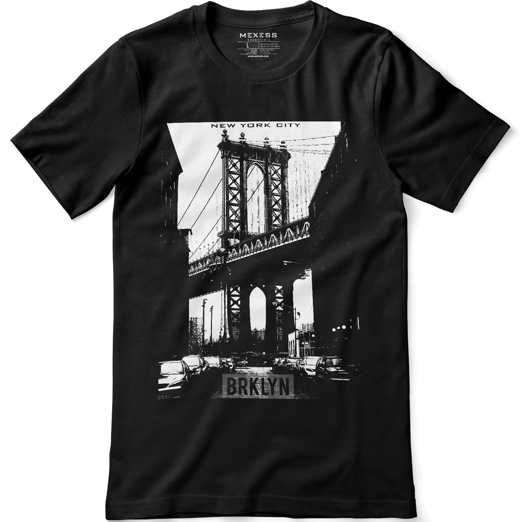 Organic T-shirt - Regular Fit