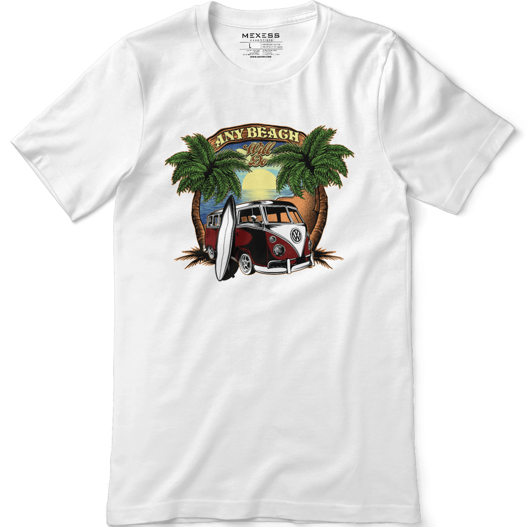 Organic T-shirt - Regular Fit