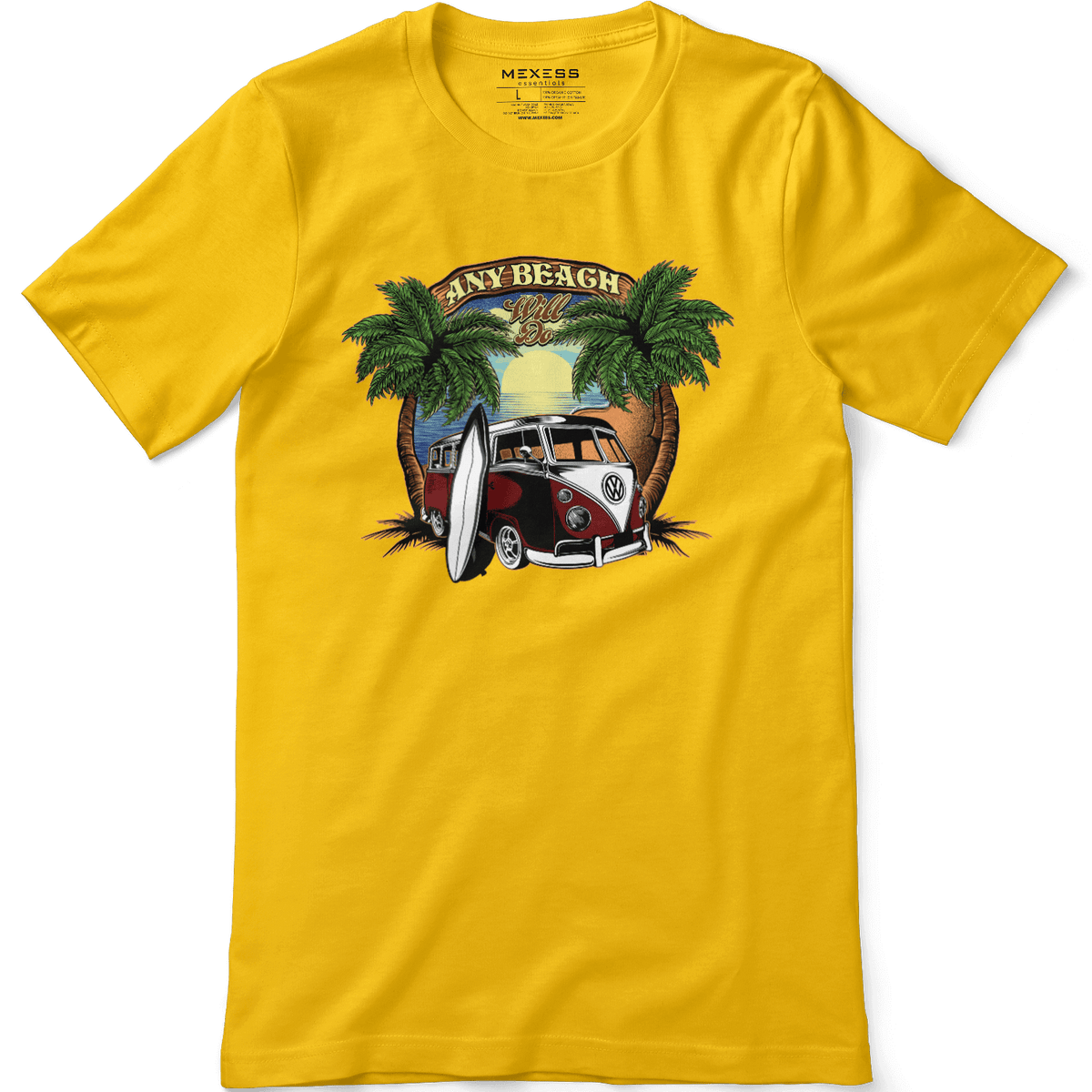 Organic T-shirt - Regular Fit