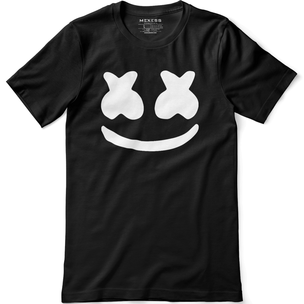 Organic T-shirt - Regular Fit