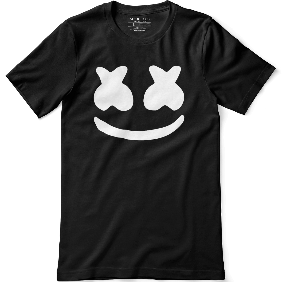 Organic T-shirt - Regular Fit