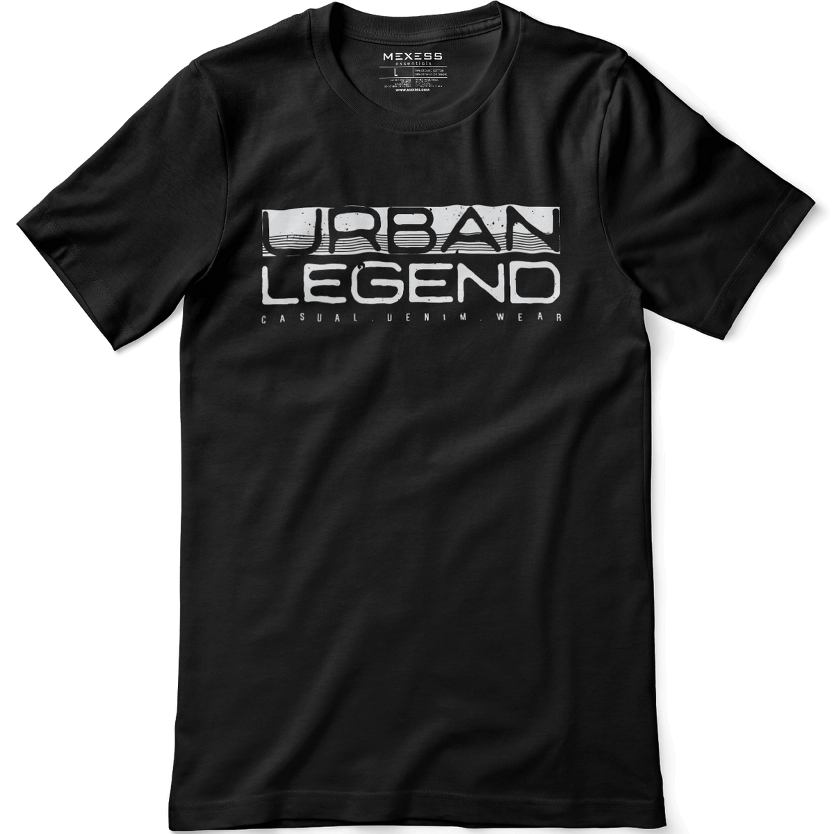 Organic T-shirt - Regular Fit