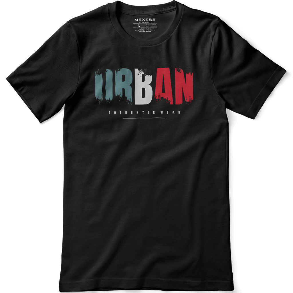 Organic T-shirt - Regular Fit