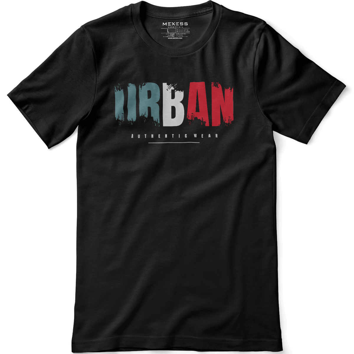 Organic T-shirt - Regular Fit