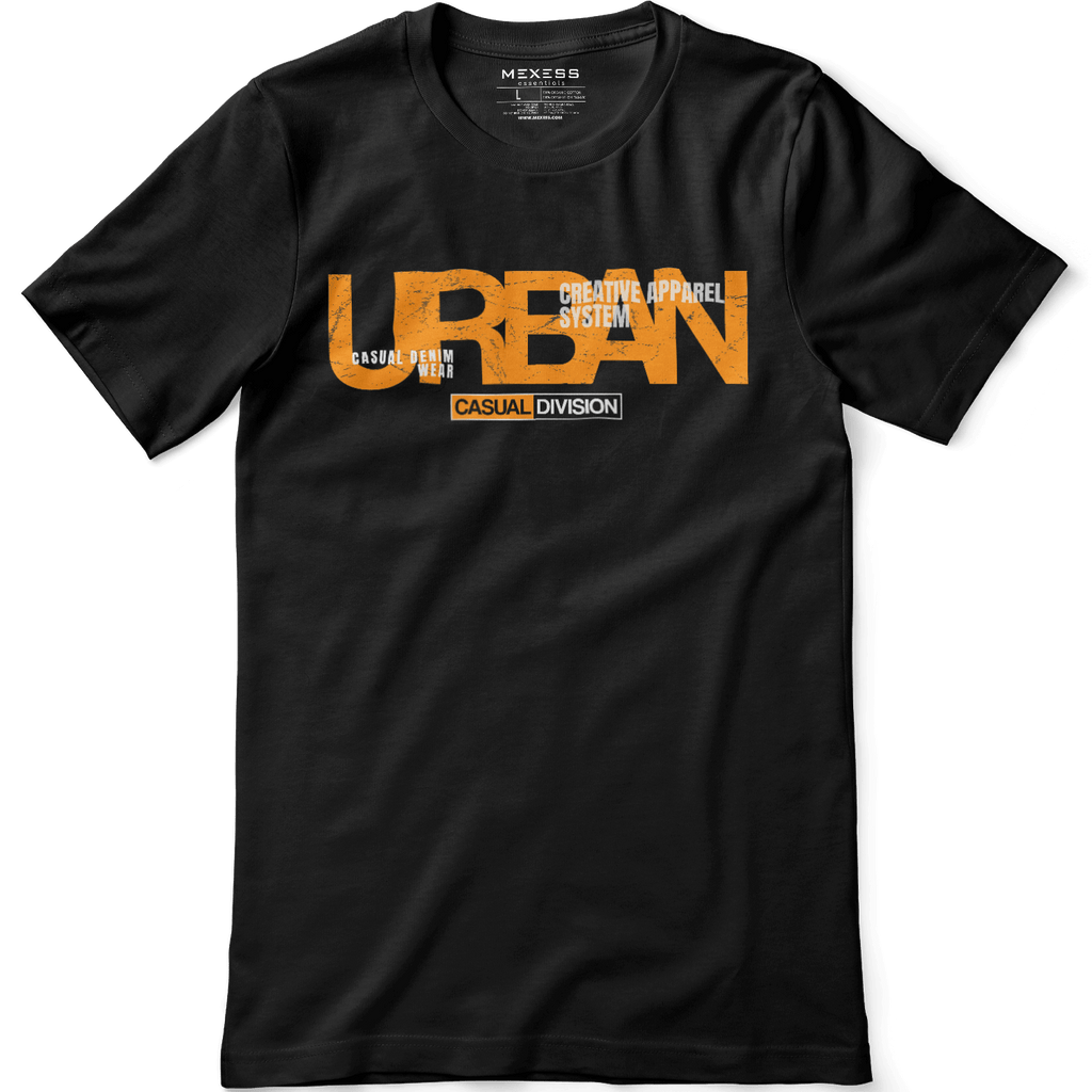 Organic T-shirt - Regular Fit