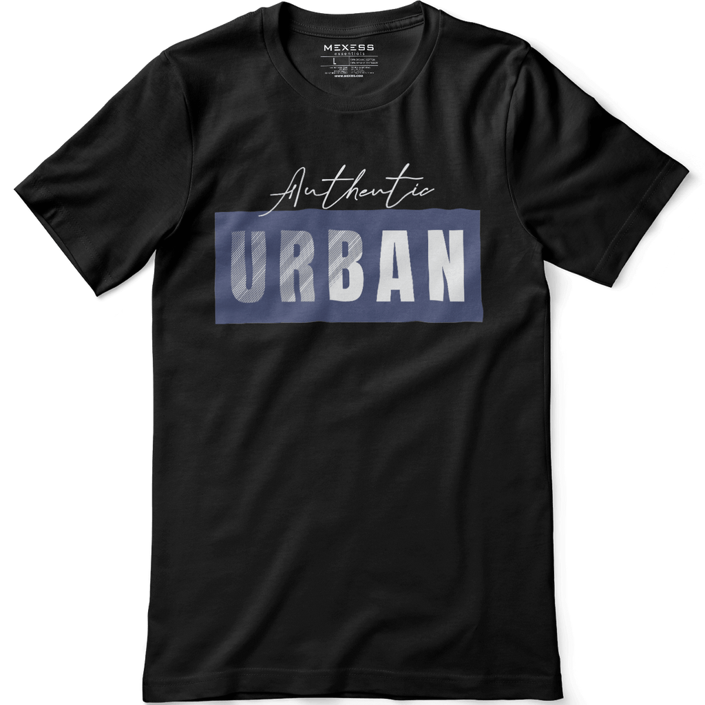 Organic T-shirt - Regular Fit