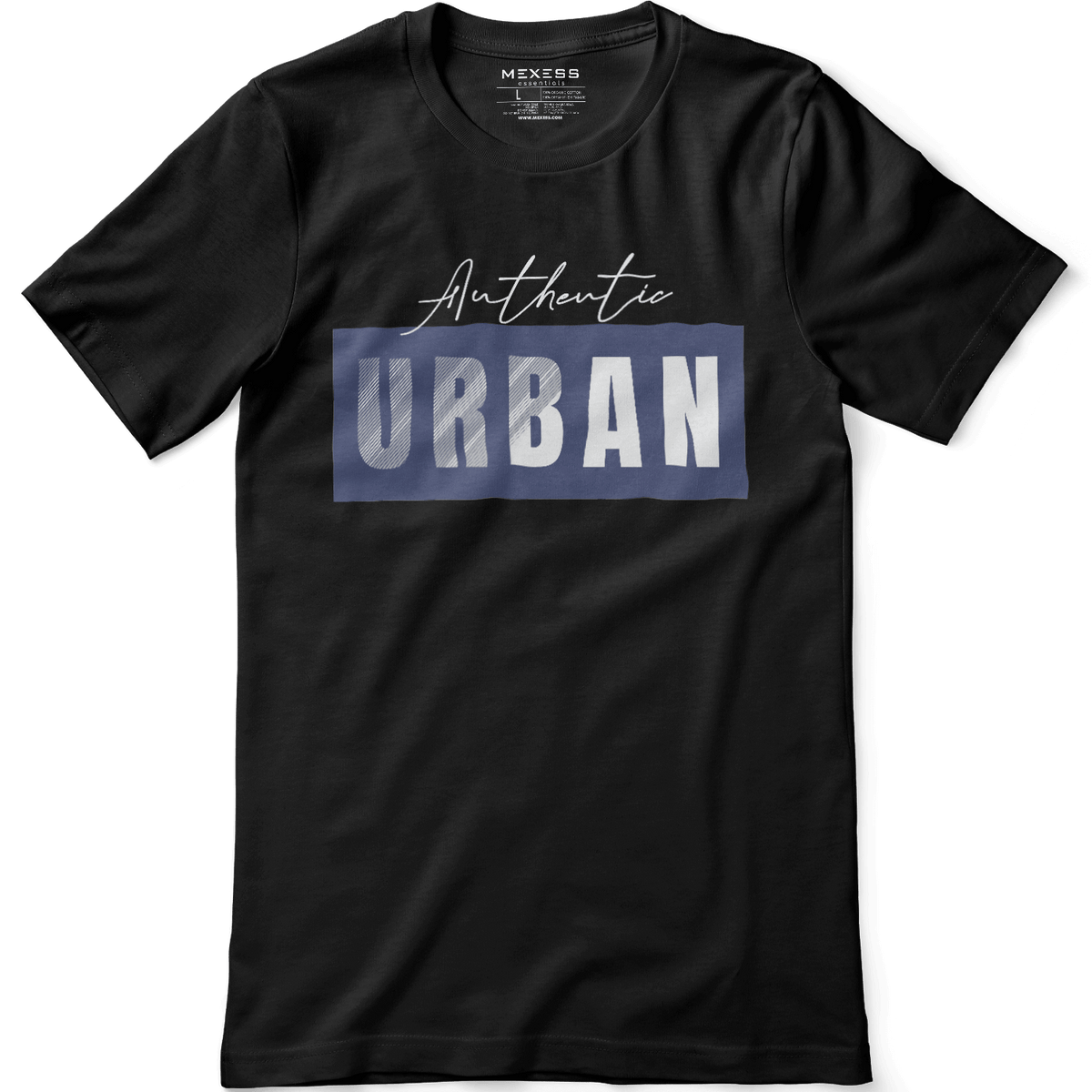 Organic T-shirt - Regular Fit