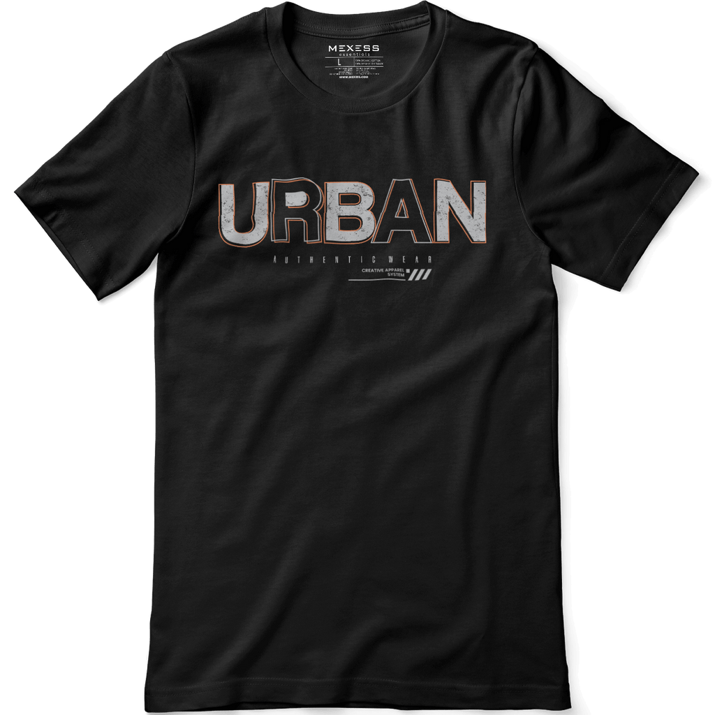 Organic T-shirt - Regular Fit