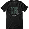 Organic T-shirt - Regular Fit