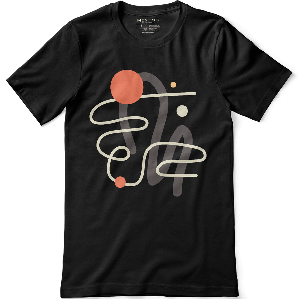Organic T-shirt - Regular Fit