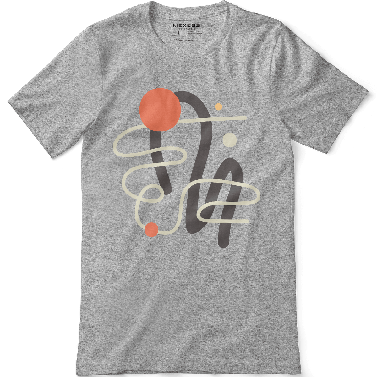 Organic T-shirt - Regular Fit