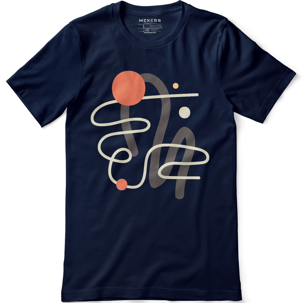 Organic T-shirt - Regular Fit