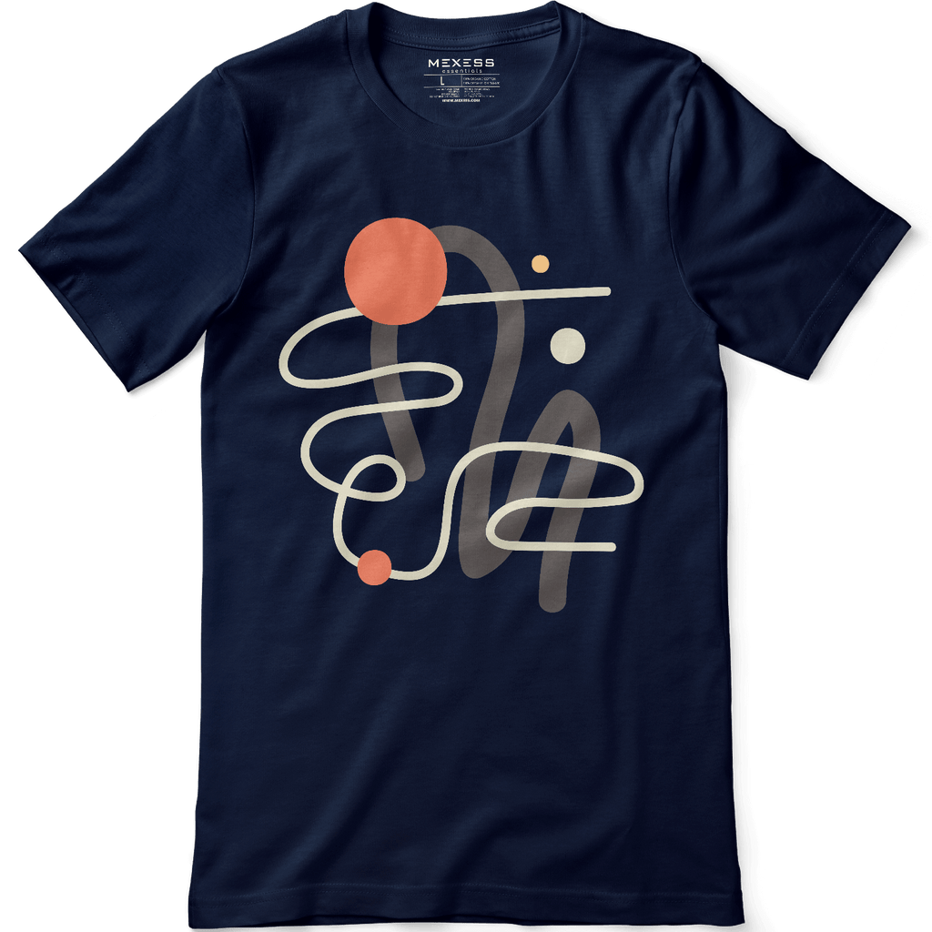 Organic T-shirt - Regular Fit