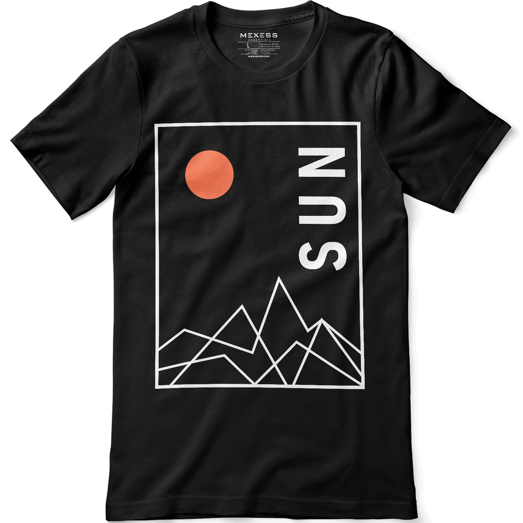 Organic T-shirt - Regular Fit