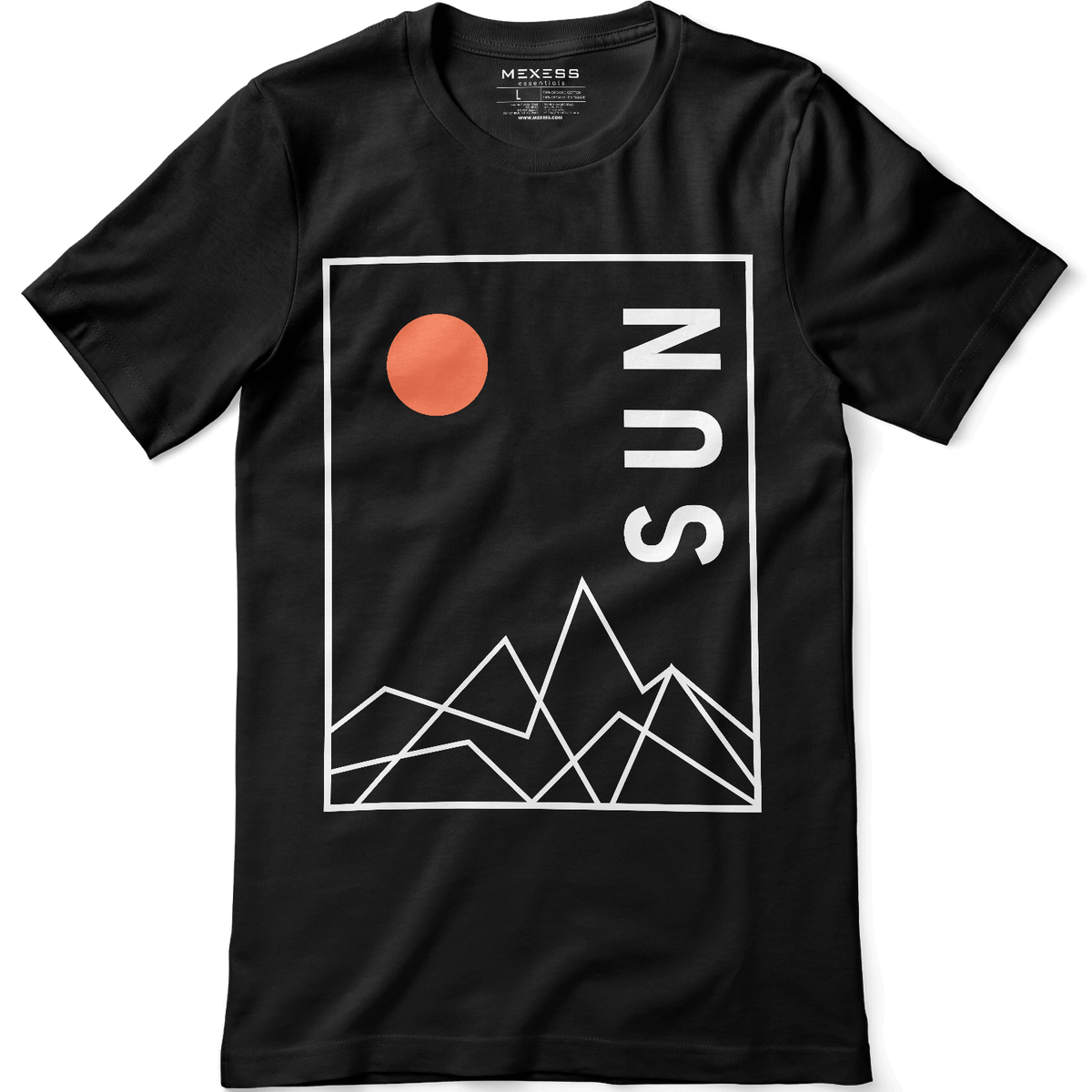 Organic T-shirt - Regular Fit