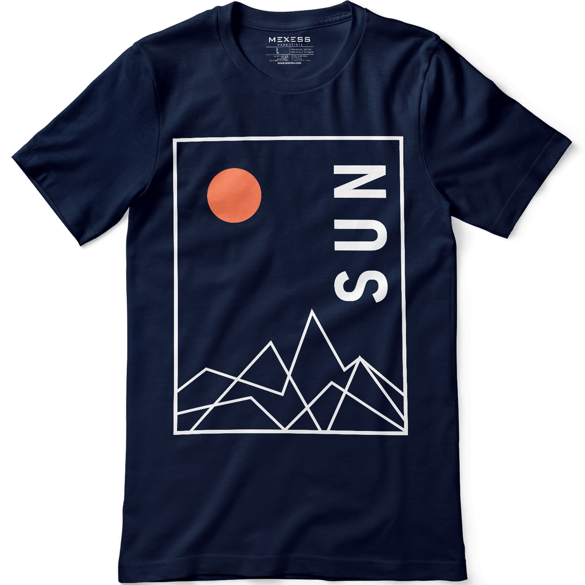 Organic T-shirt - Regular Fit