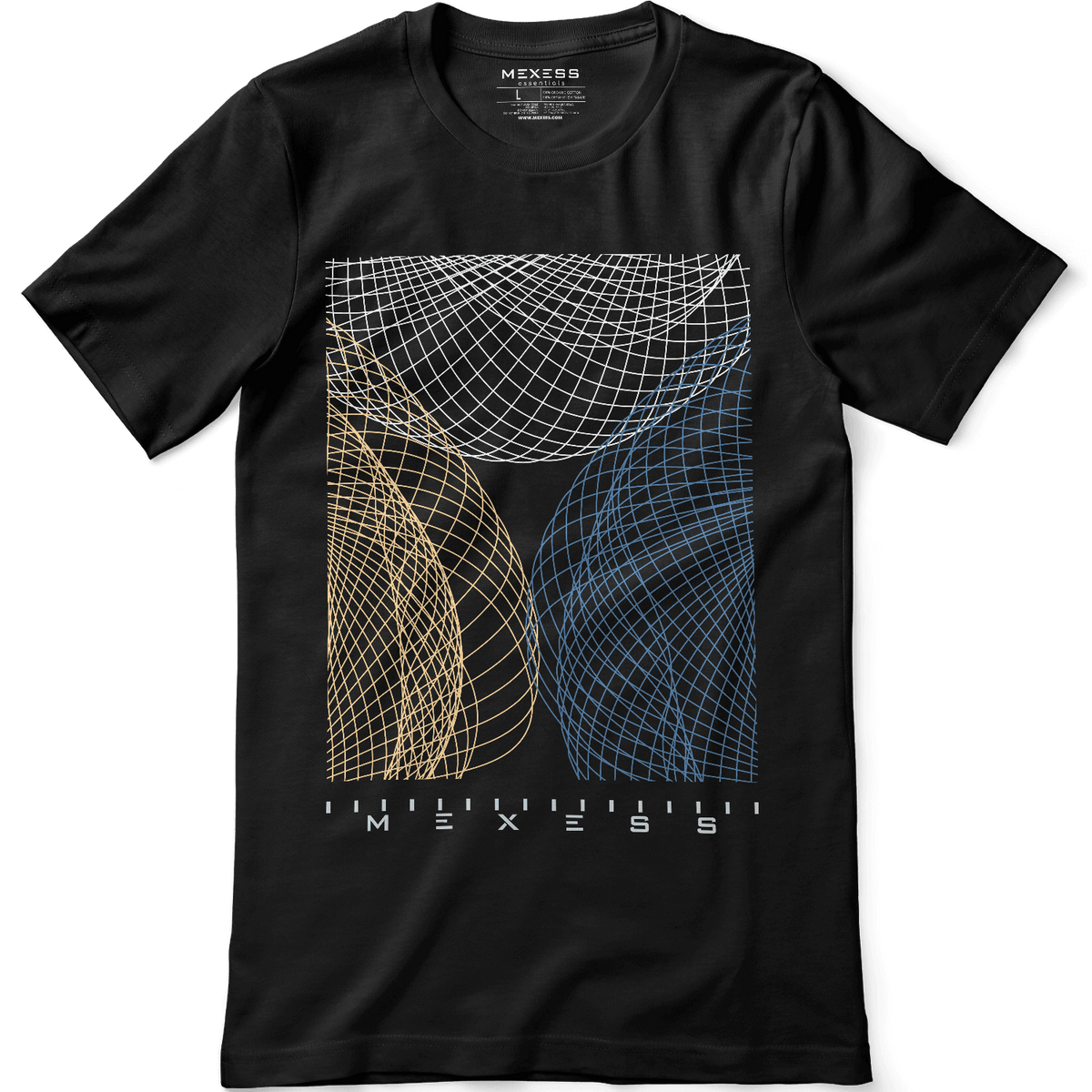 Organic T-shirt - Regular Fit