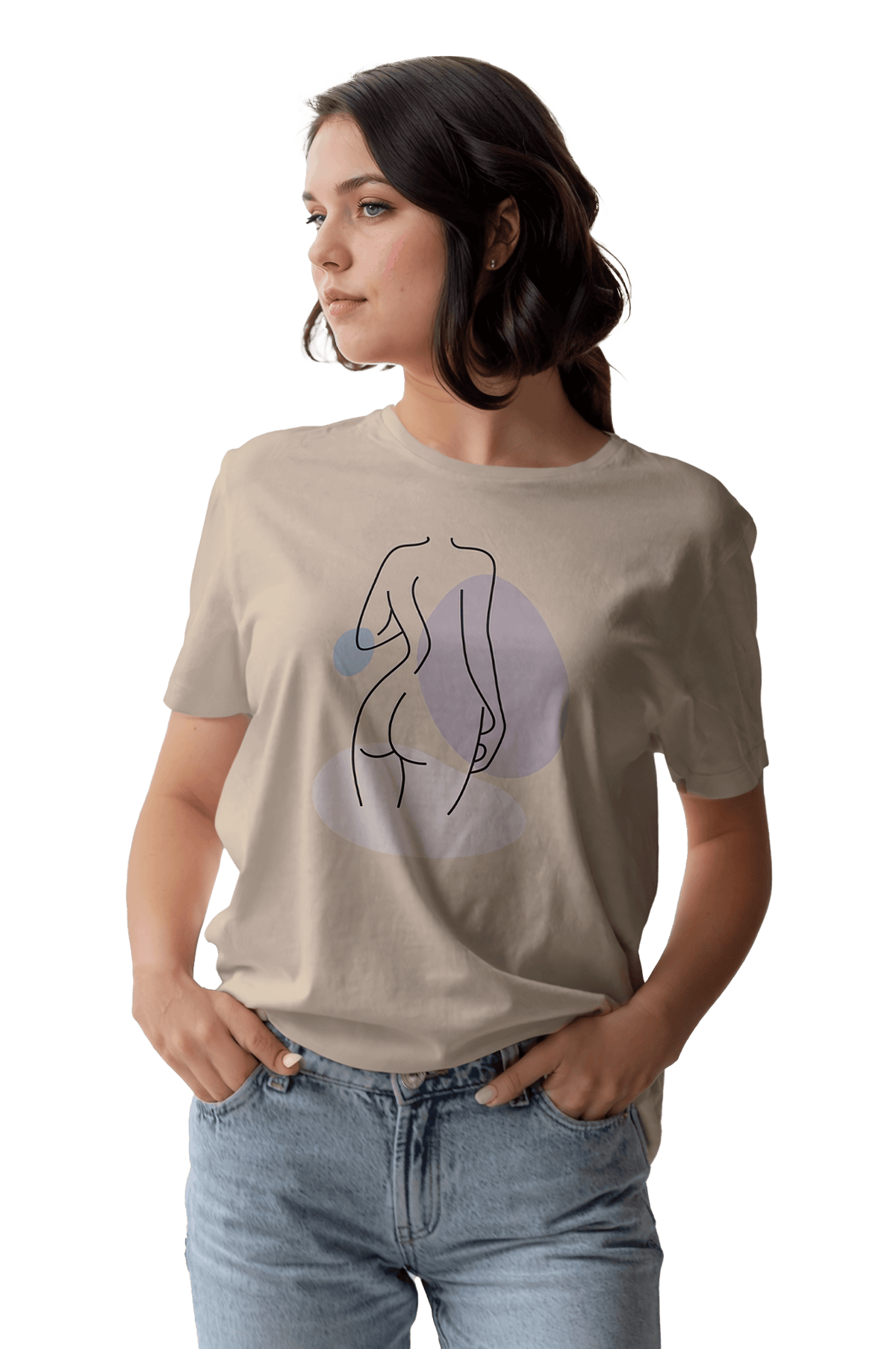 Organic T-shirt - Regular Fit