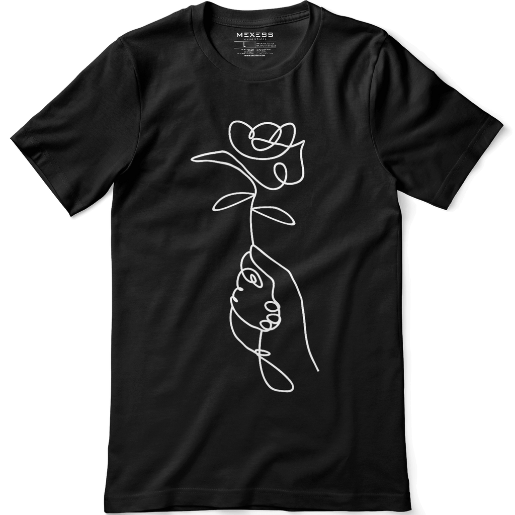 Organic T-shirt - Regular Fit