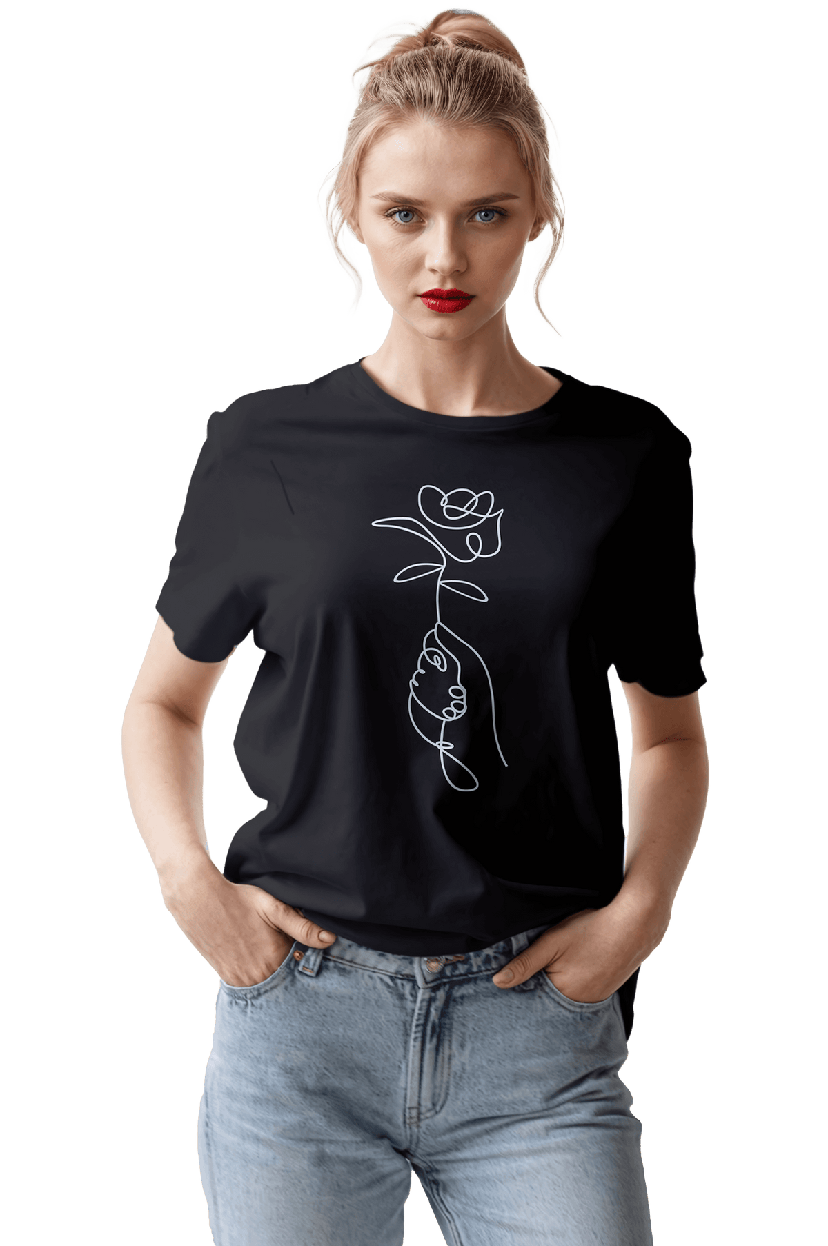 Organic T-shirt - Regular Fit