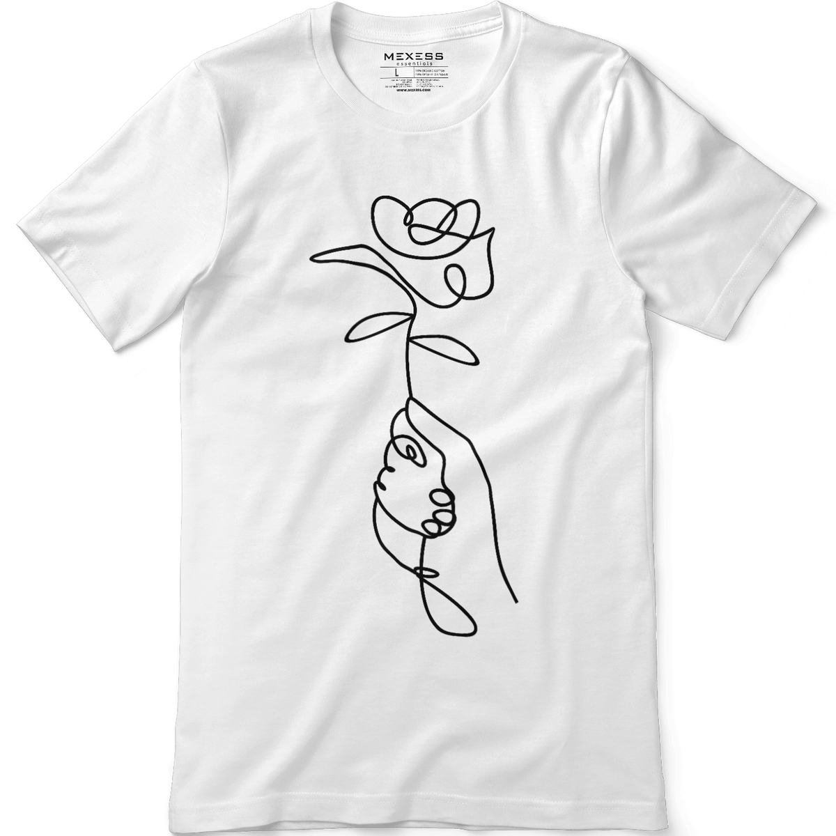 Organic T-shirt - Regular Fit