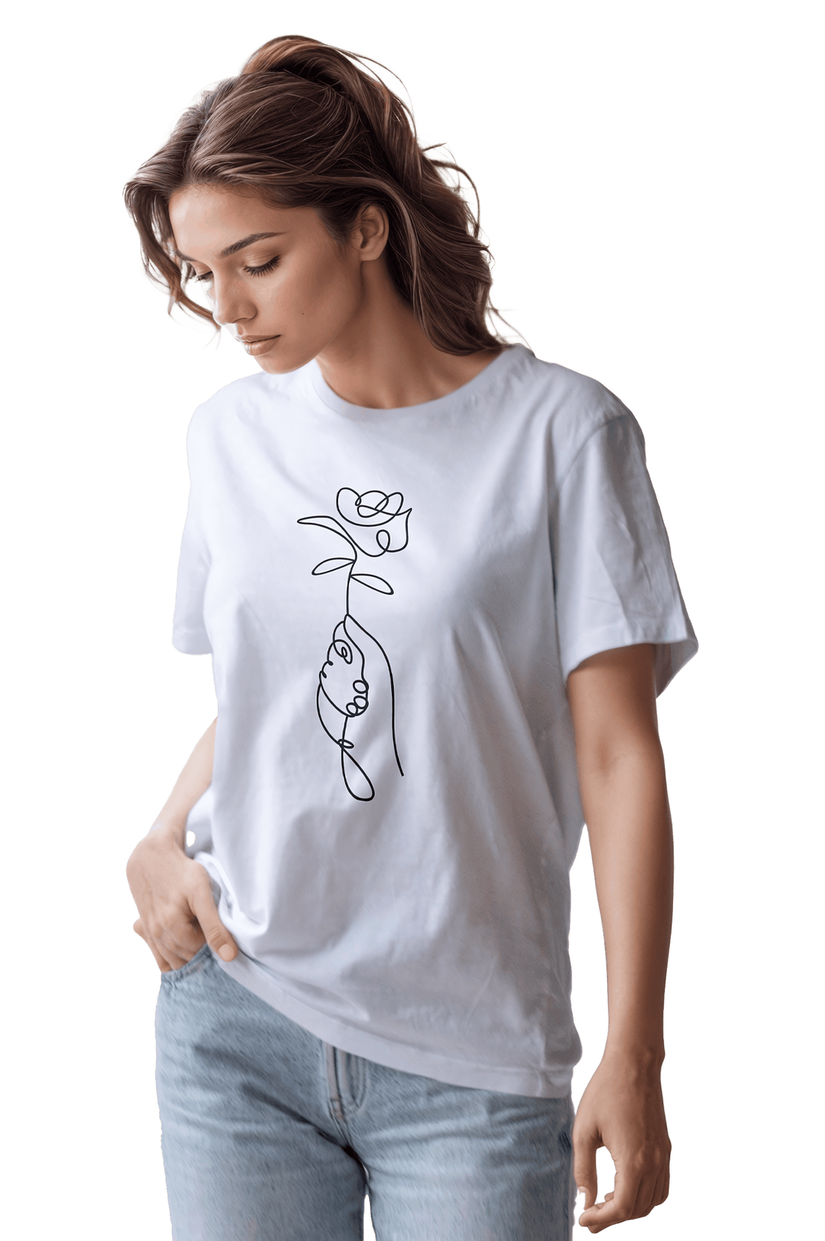 Organic T-shirt - Regular Fit