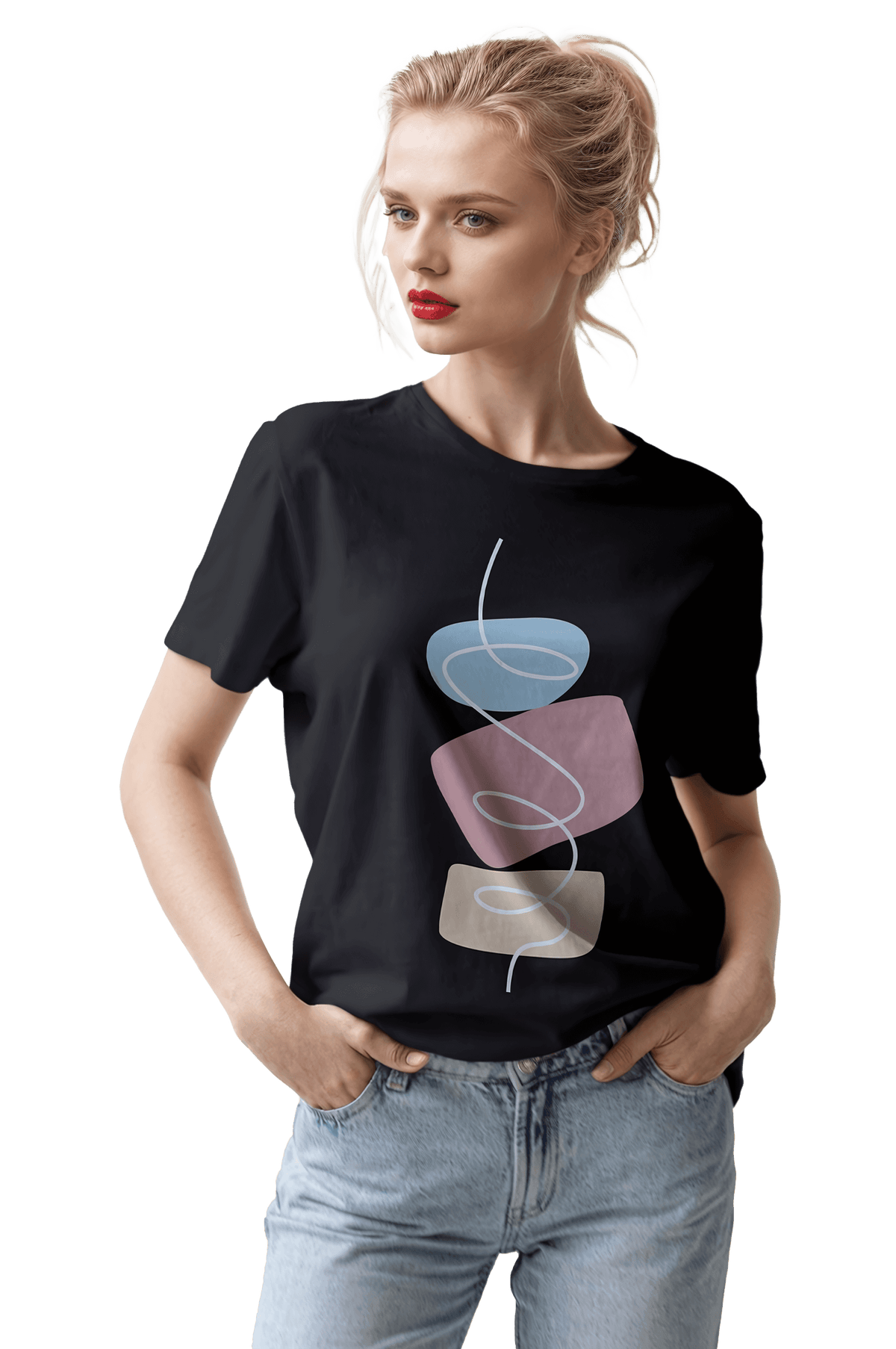 Organic T-shirt - Regular Fit