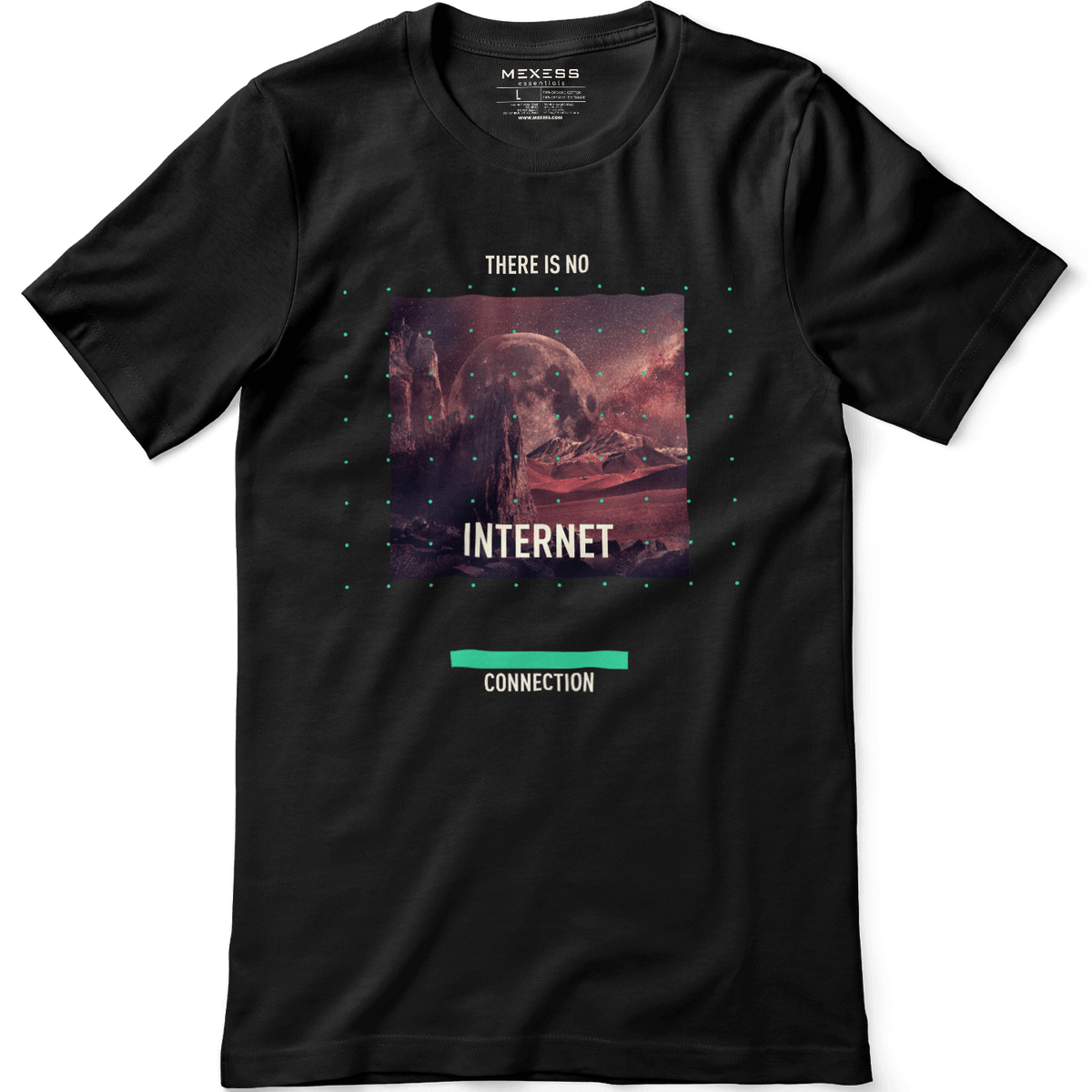 Organic T-shirt - Regular Fit