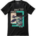 Organic T-shirt - Regular Fit
