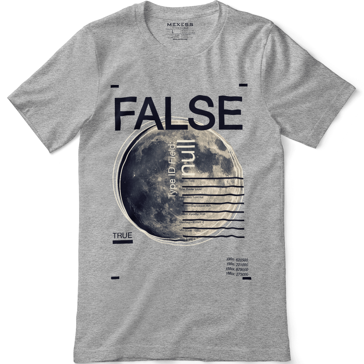 Organic T-shirt - Regular Fit