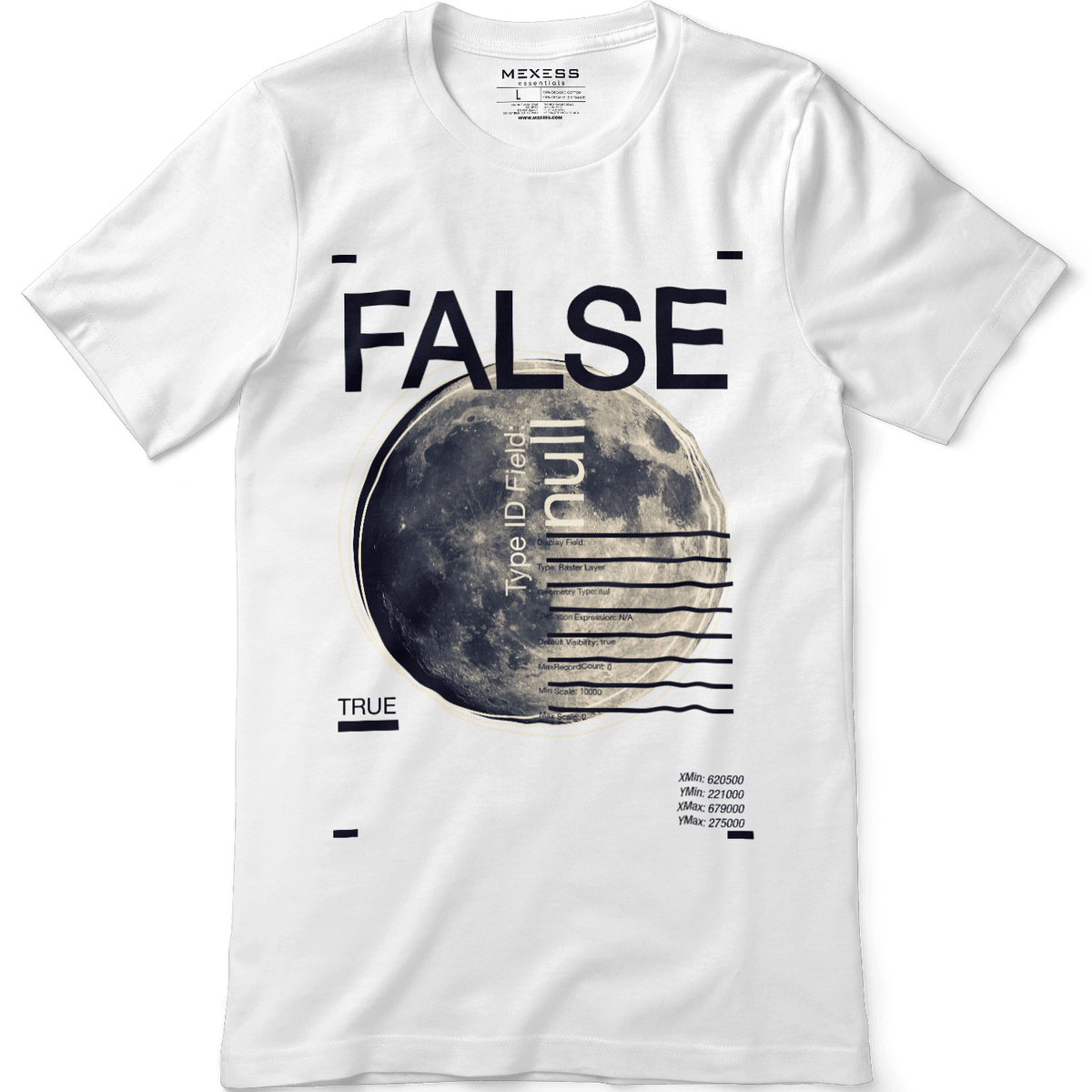 Organic T-shirt - Regular Fit