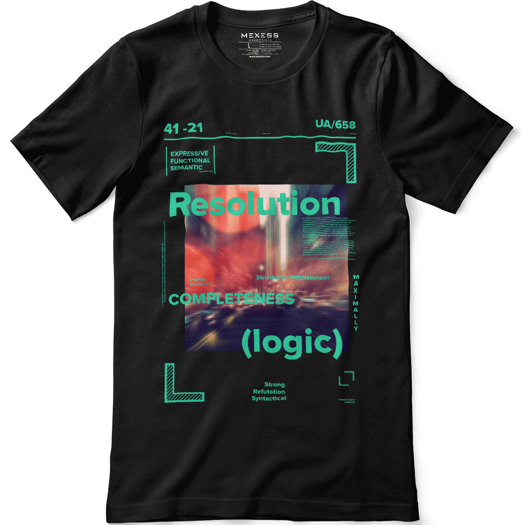 Organic T-shirt - Regular Fit