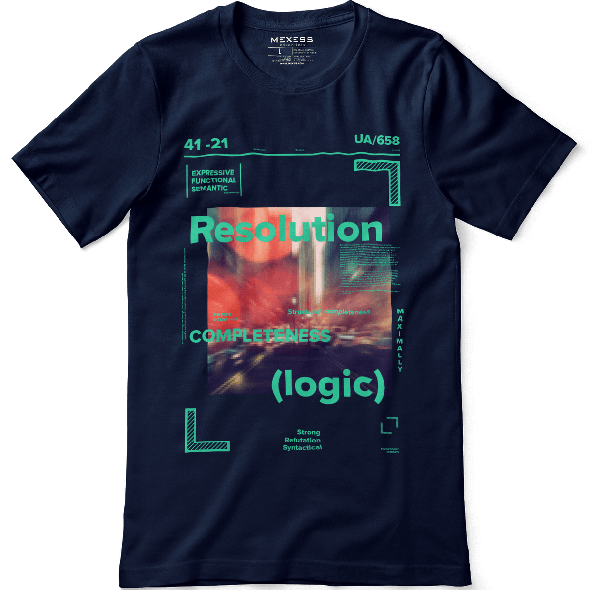 Organic T-shirt - Regular Fit