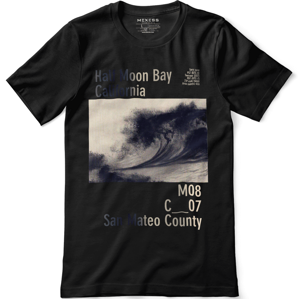 Organic T-shirt - Regular Fit