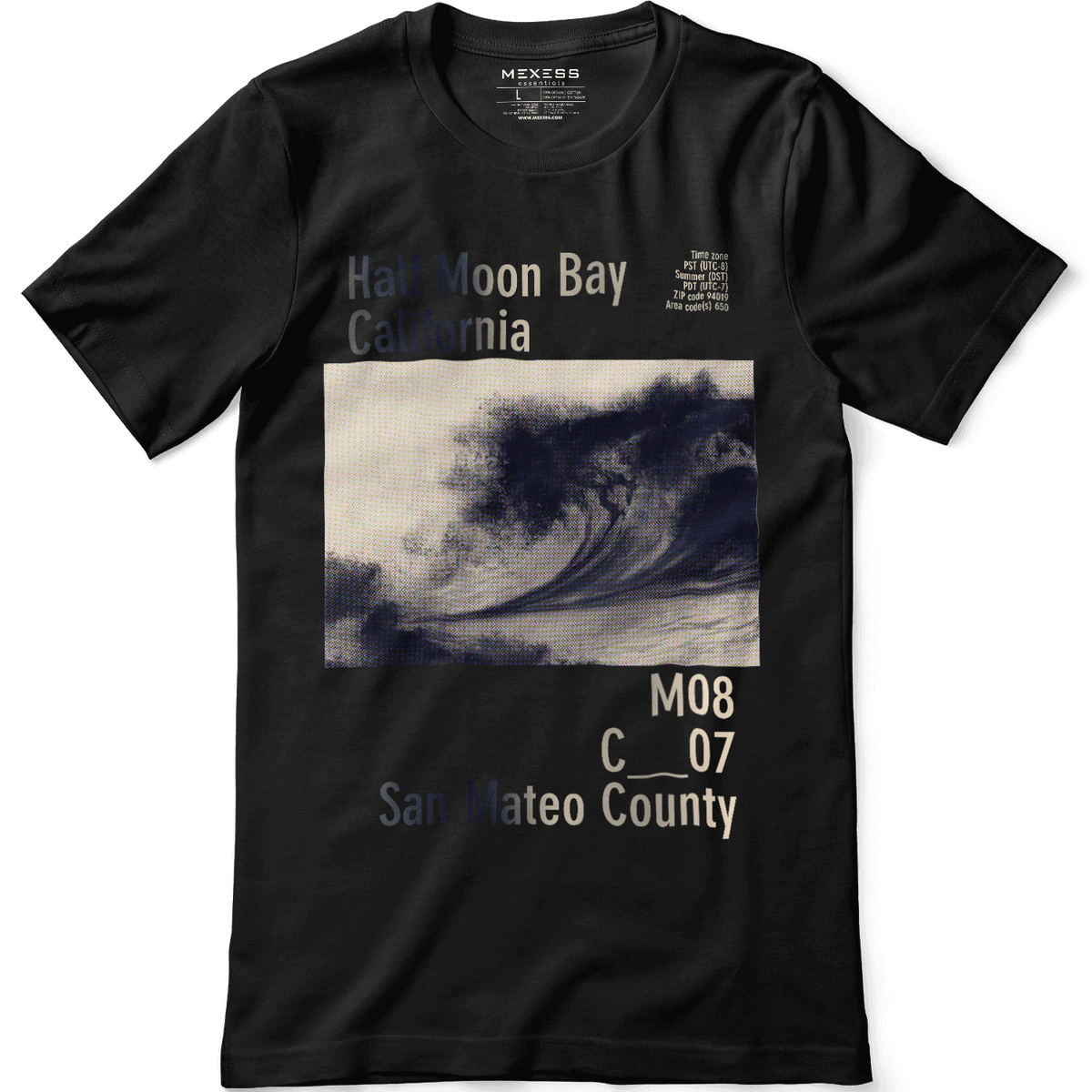 Organic T-shirt - Regular Fit
