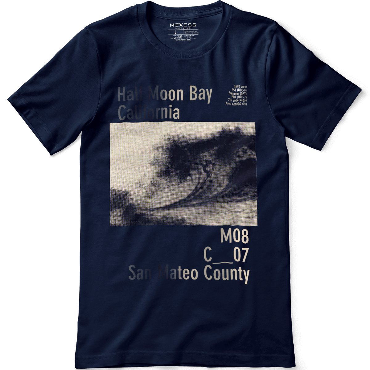 Organic T-shirt - Regular Fit