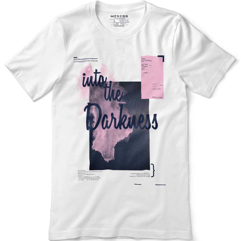 Organic T-shirt - Regular Fit